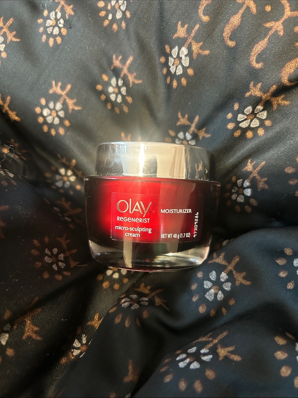 Olay Regenerist Micro-Sculpting Cream